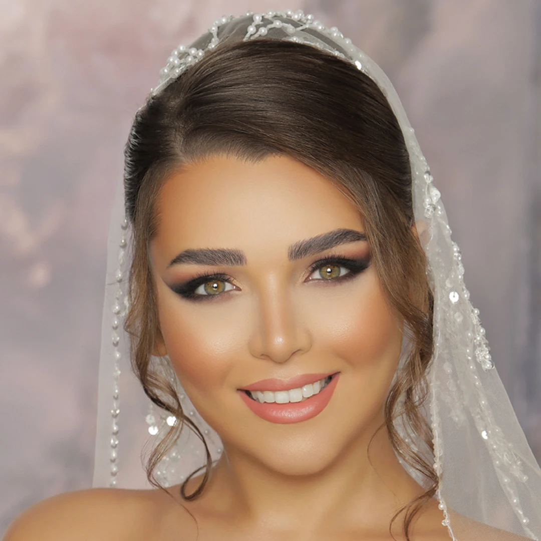 میکاپ ۳