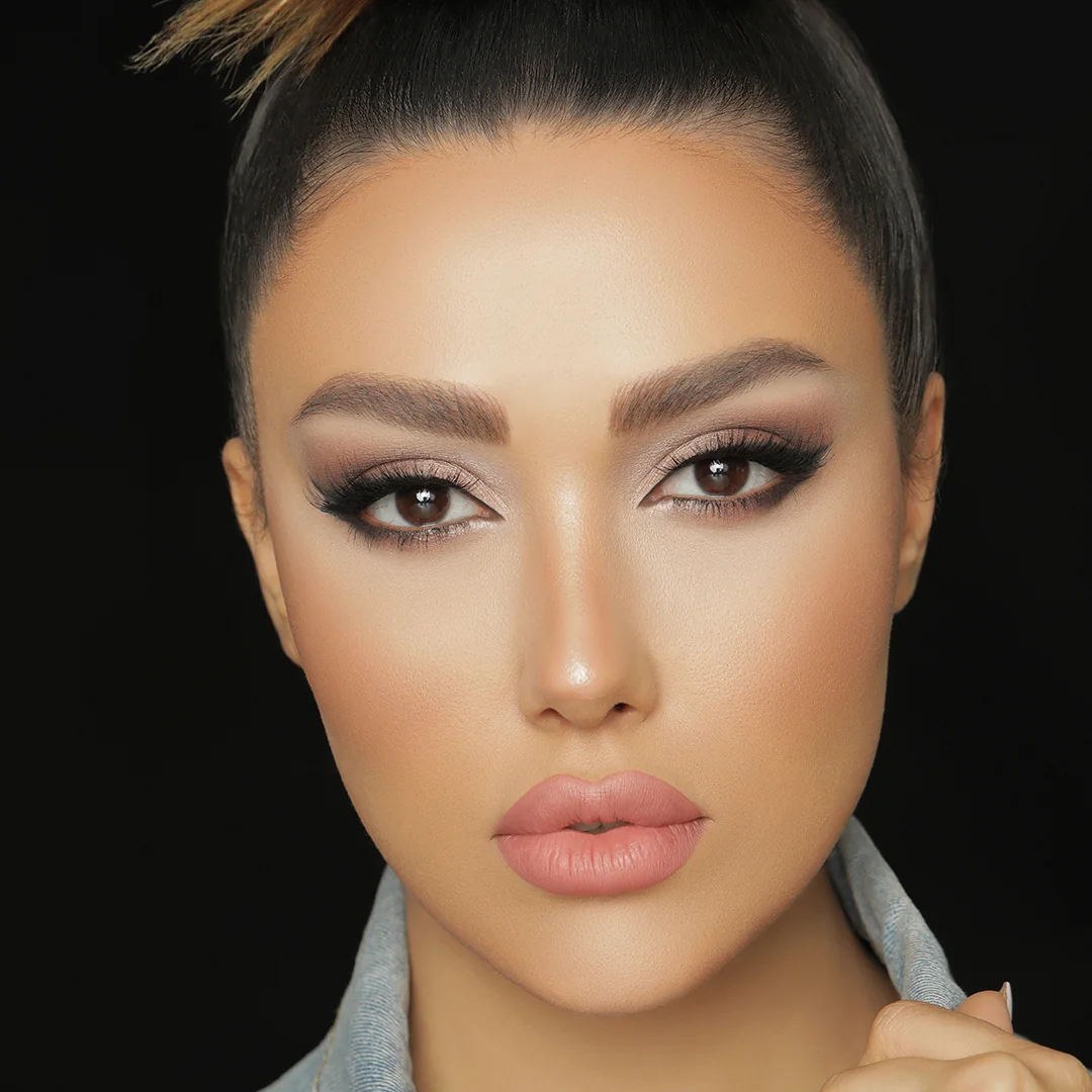 میکاپ ۴
