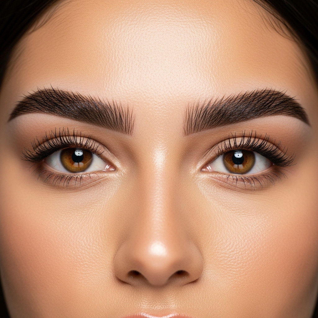 اصلاح ابرو حرفه‌ای