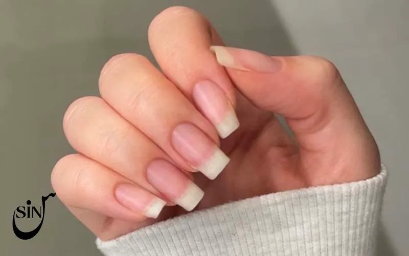 راهنمای جامع مراقبت، ترمیم و سلامت ناخن پس از کاشت