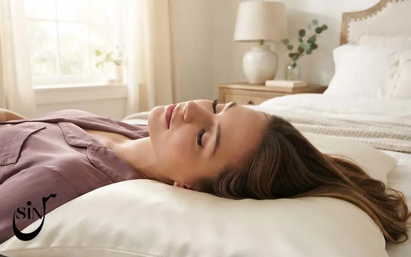 مراقبت‌های بعد از اکستنشن مژه برای افزایش ماندگاری