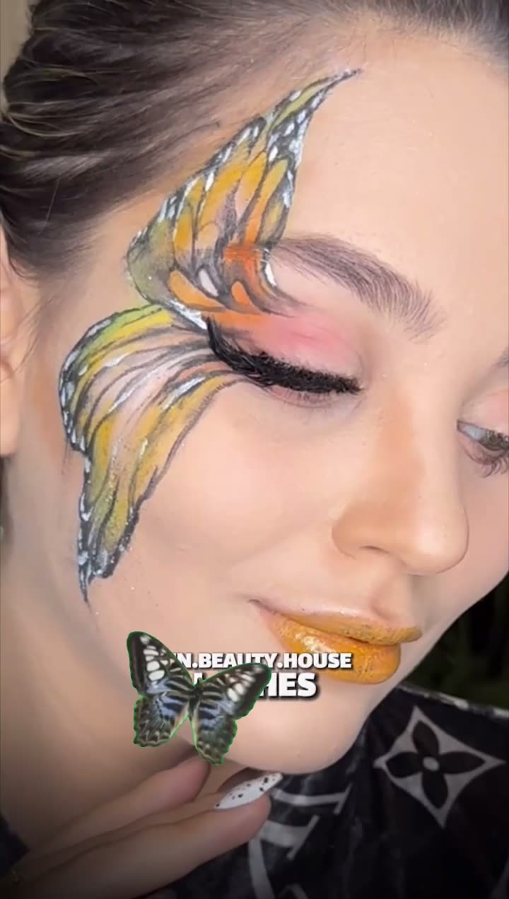 نمونه کار مژه ۱۱